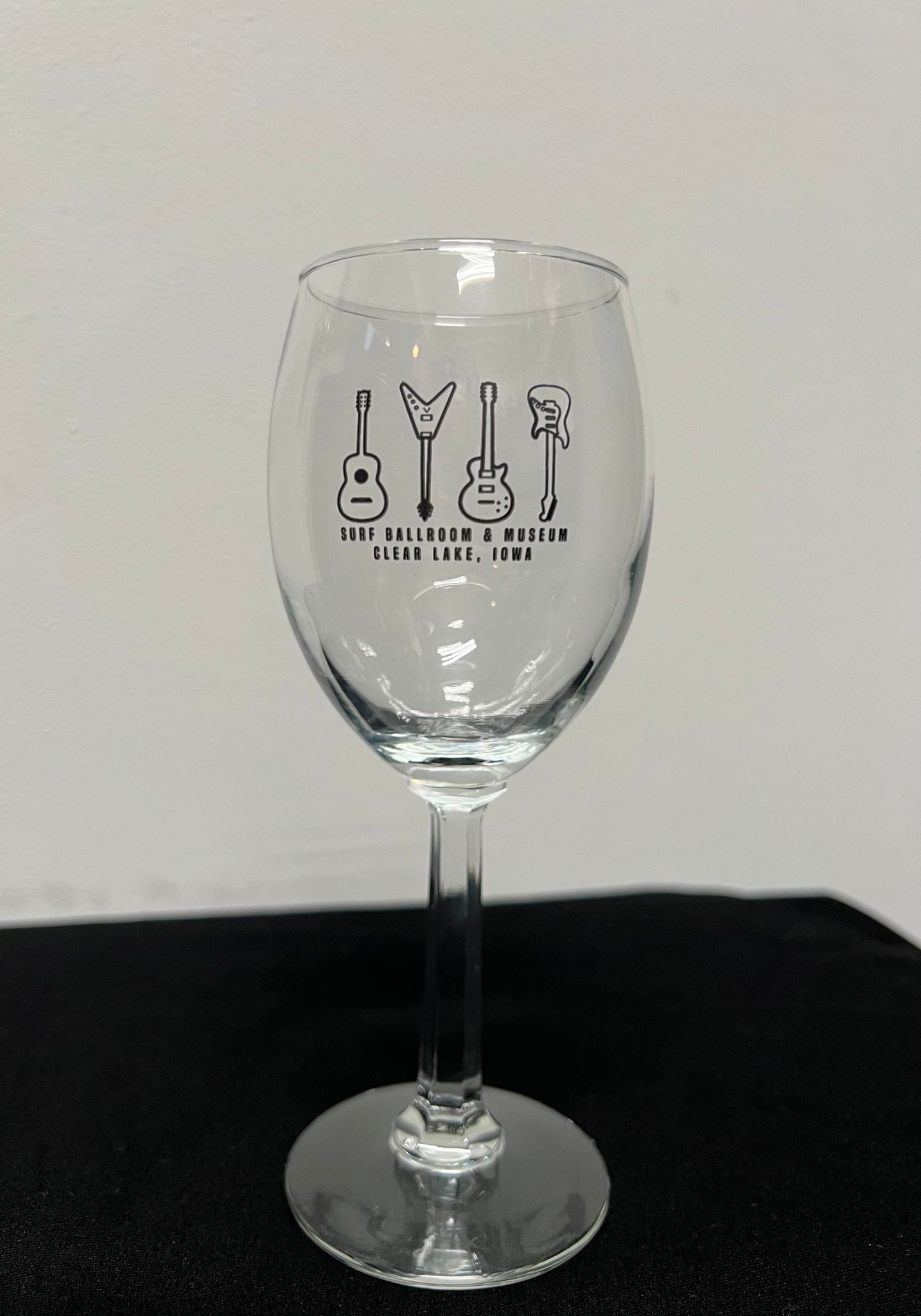 Wine & Champagne Glasses - Image 2