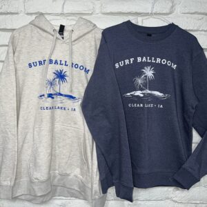 Sweatshirts