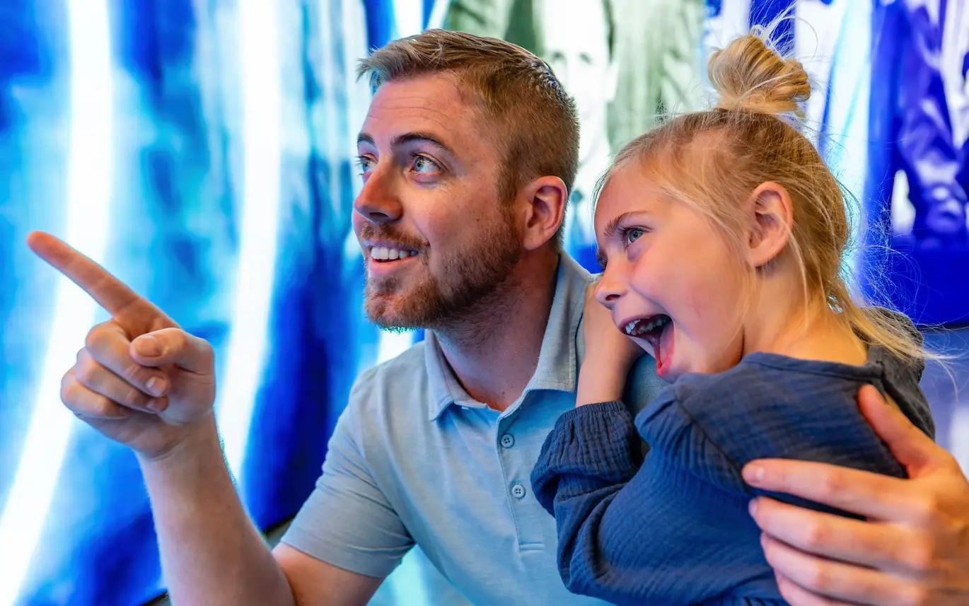 MEC Immersive Experience