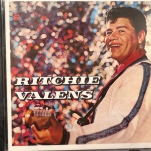Ritchie Valens CD