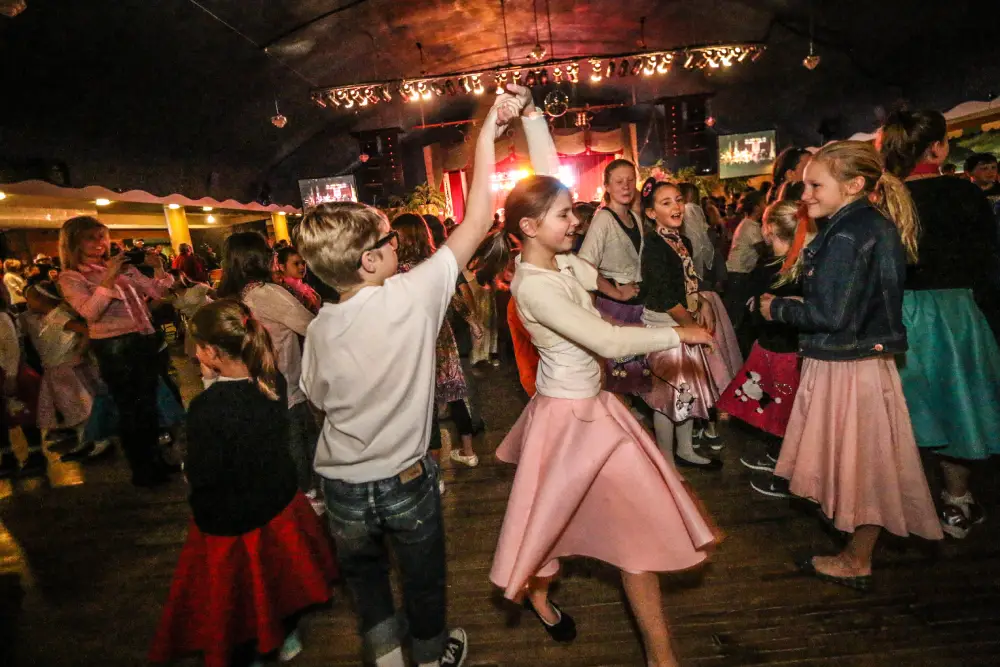 ROCKIN' KIDS SHOW-30