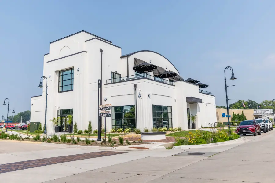 Surf Music Experience Center 2025